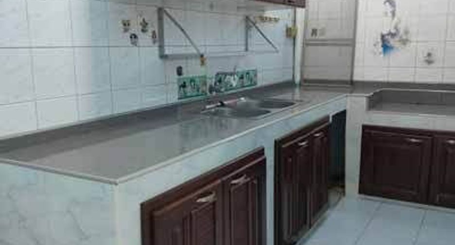 For sale 2 bedrooms townhouse in Nong Khaem, Bangkok