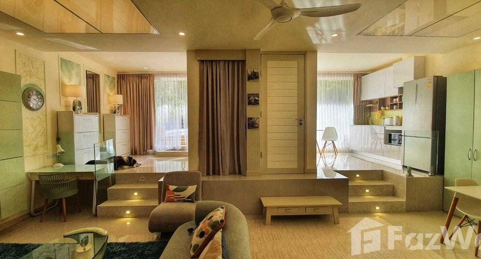 For sale 3 bedrooms villa in Ko Samui, Surat Thani