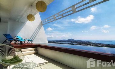 For sale 3 bedrooms villa in Ko Samui, Surat Thani