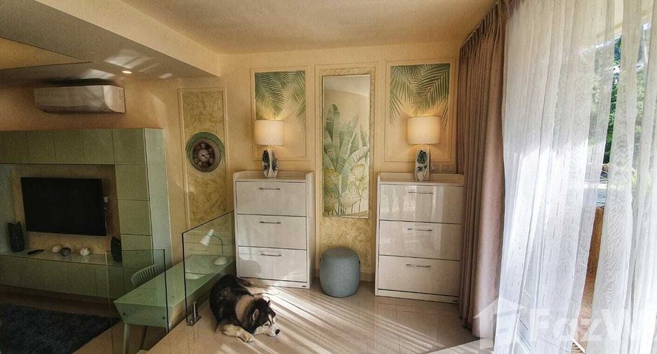 For sale 3 bedrooms villa in Ko Samui, Surat Thani