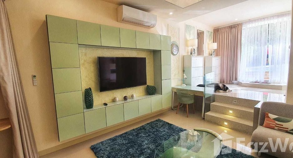 For sale 3 bedrooms villa in Ko Samui, Surat Thani