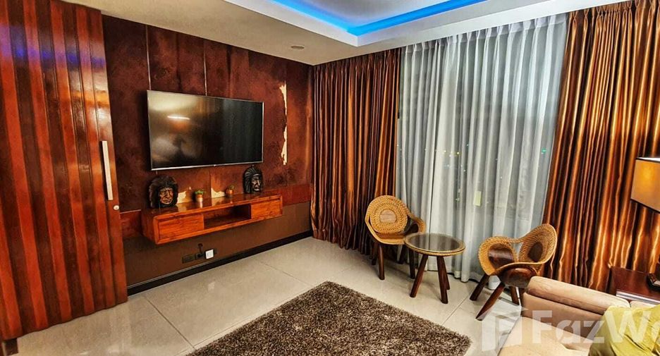 For sale 3 bedrooms villa in Ko Samui, Surat Thani