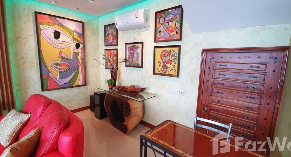 For sale 3 bedrooms villa in Ko Samui, Surat Thani