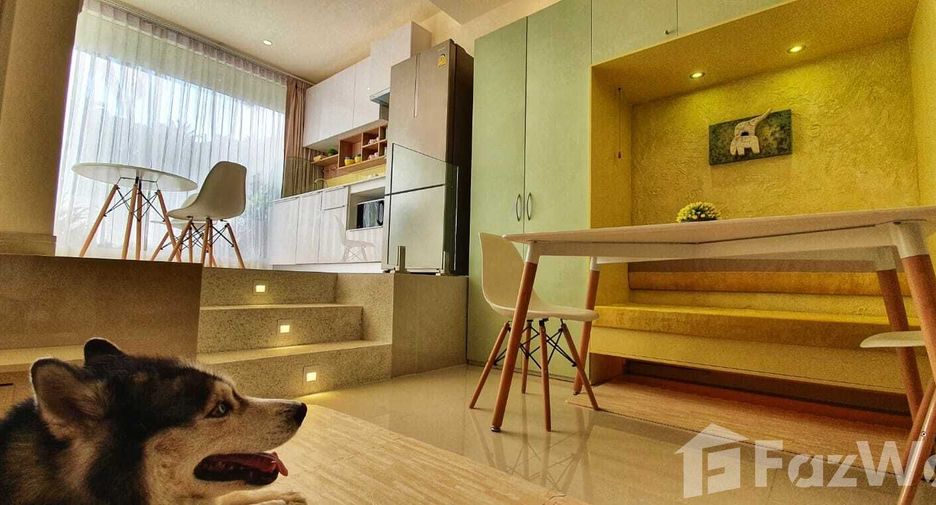 For sale 3 bedrooms villa in Ko Samui, Surat Thani