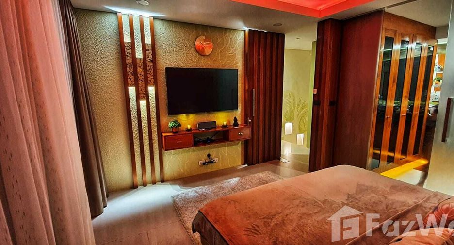 For sale 3 bedrooms villa in Ko Samui, Surat Thani