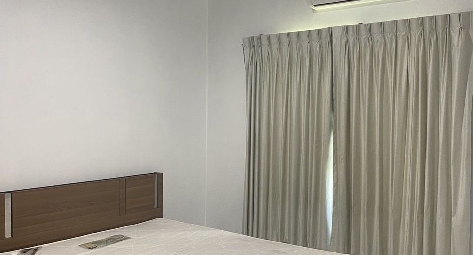 For sale and for rent 3 bedrooms house in Hua Hin, Prachuap Khiri Khan