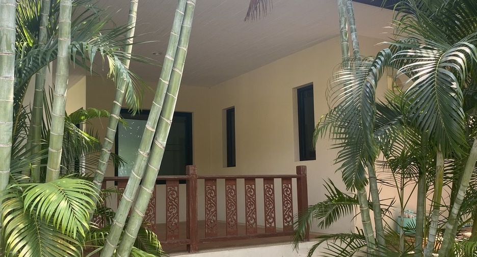 For sale and for rent 3 bedrooms house in Hua Hin, Prachuap Khiri Khan
