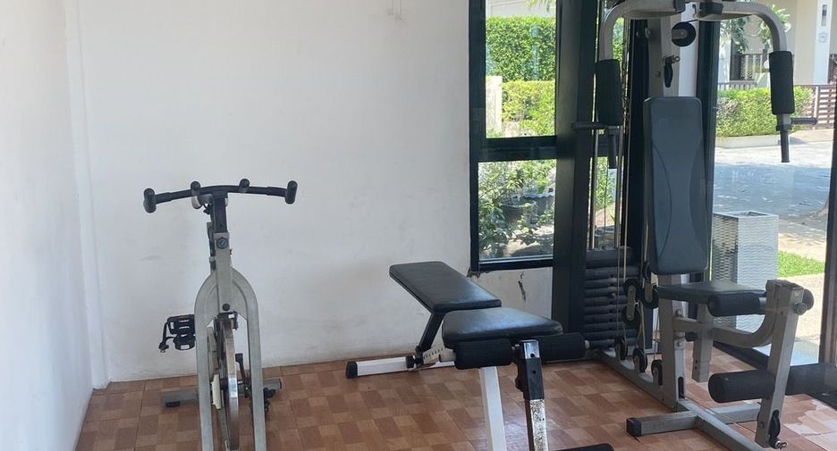 For sale and for rent 3 bedrooms house in Hua Hin, Prachuap Khiri Khan
