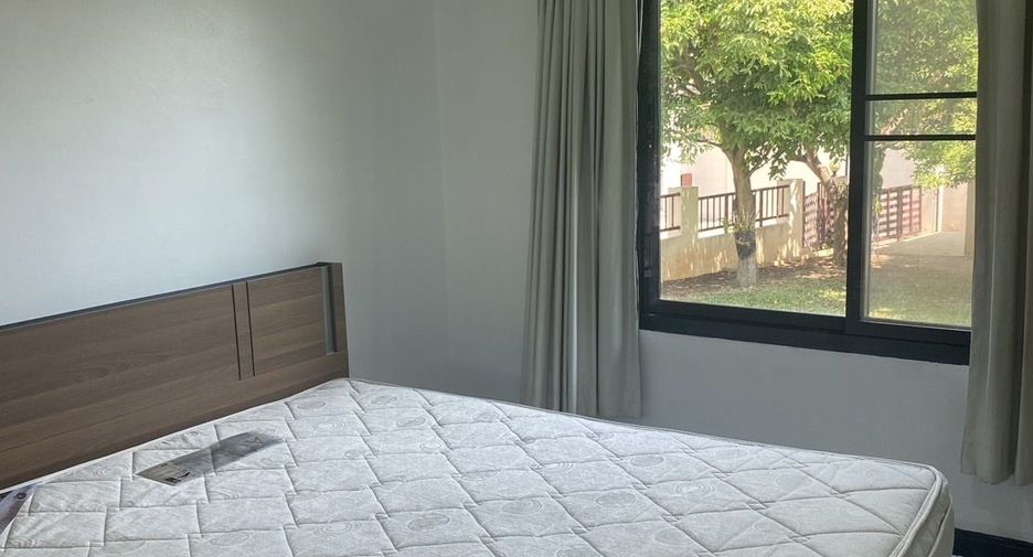 For sale and for rent 3 bedrooms house in Hua Hin, Prachuap Khiri Khan
