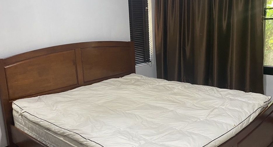 For sale and for rent 3 bedrooms house in Hua Hin, Prachuap Khiri Khan