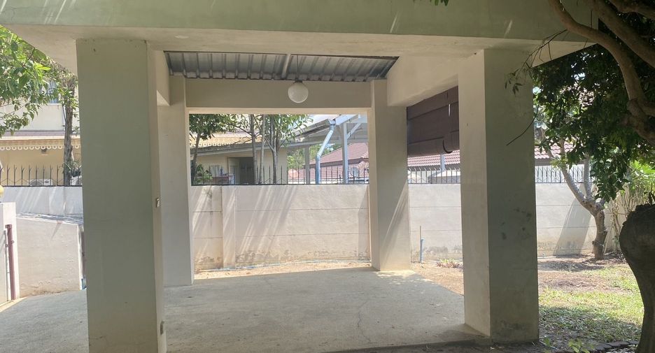 For sale and for rent 3 bedrooms house in Hua Hin, Prachuap Khiri Khan