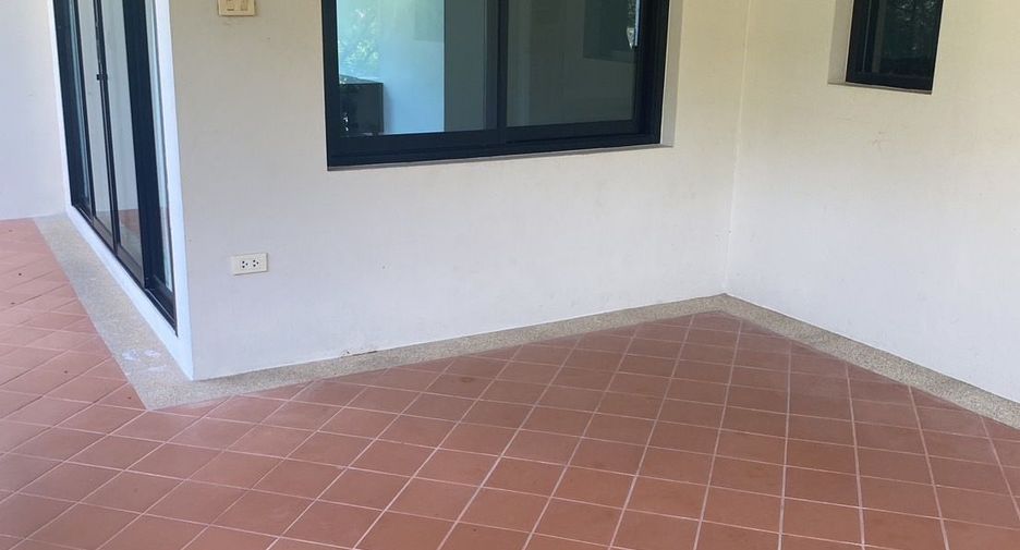 For sale and for rent 3 bedrooms house in Hua Hin, Prachuap Khiri Khan