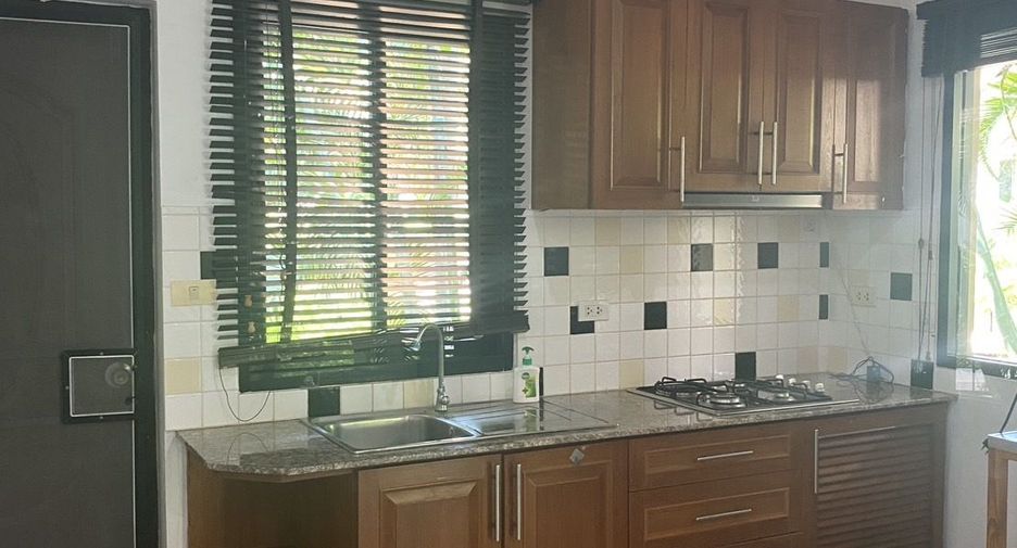 For sale and for rent 3 bedrooms house in Hua Hin, Prachuap Khiri Khan
