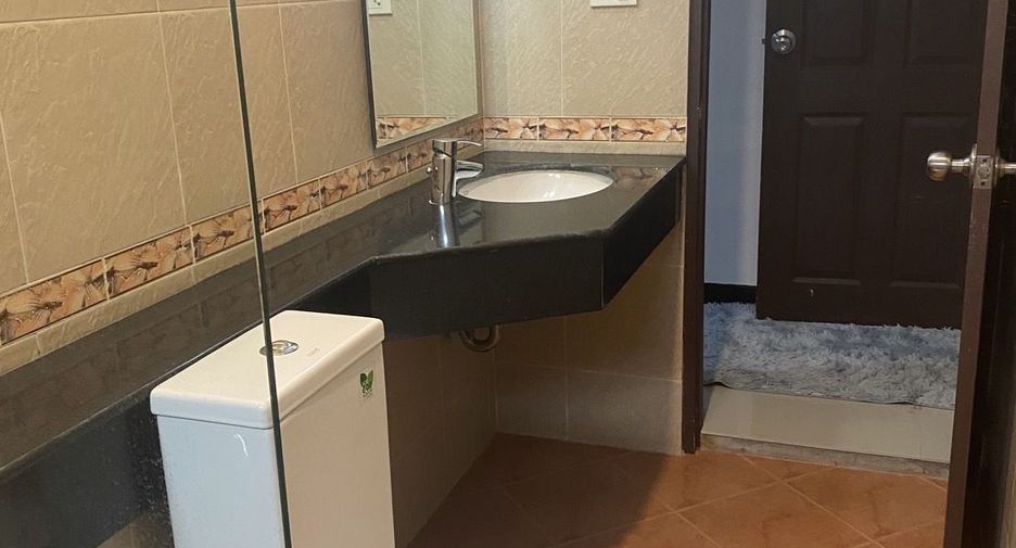 For sale and for rent 3 bedrooms house in Hua Hin, Prachuap Khiri Khan