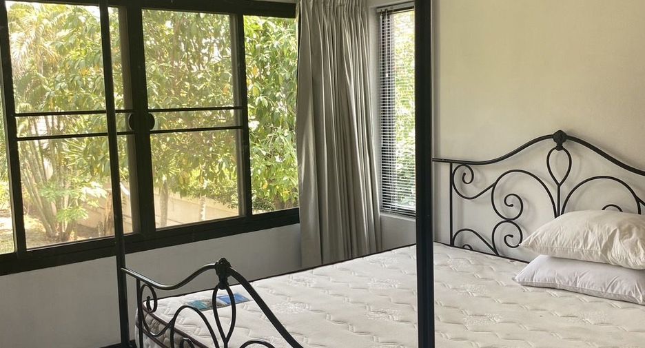 For sale and for rent 3 bedrooms house in Hua Hin, Prachuap Khiri Khan