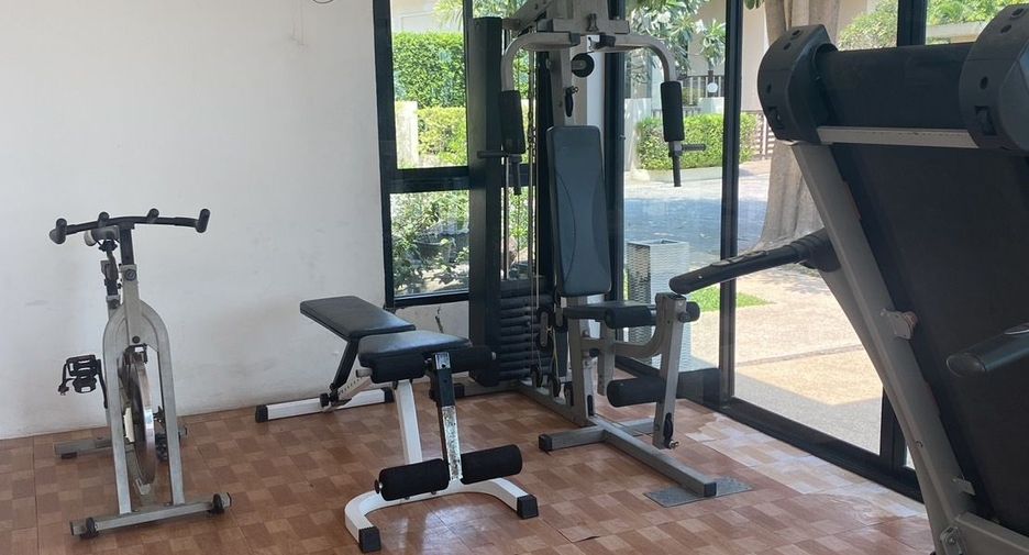 For sale and for rent 3 bedrooms house in Hua Hin, Prachuap Khiri Khan