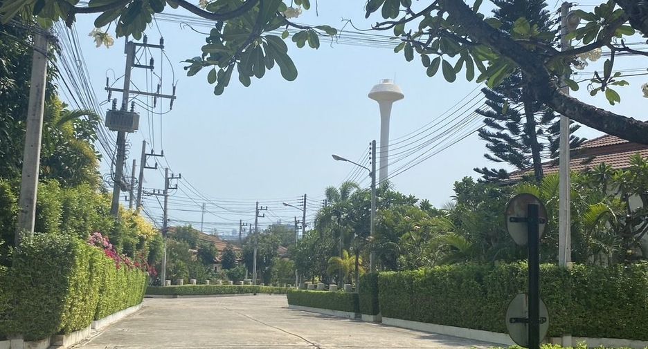 For sale and for rent 3 bedrooms house in Hua Hin, Prachuap Khiri Khan