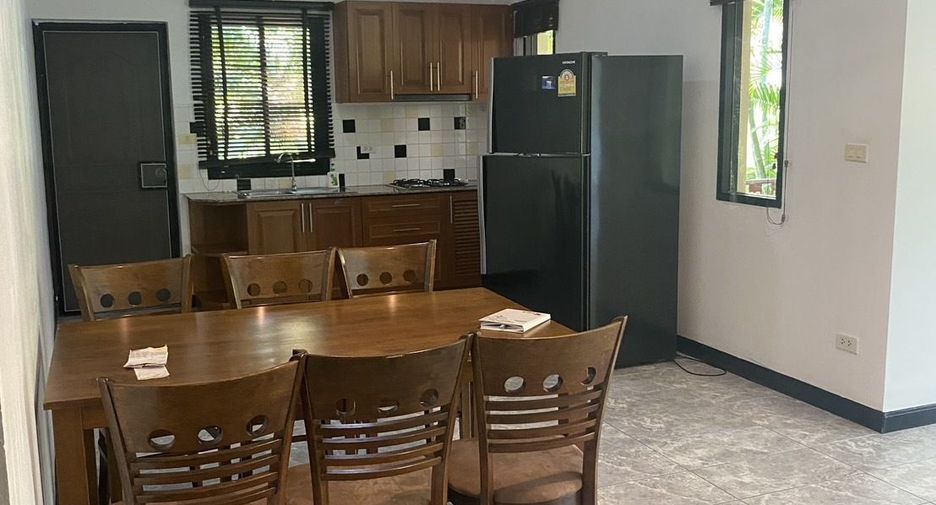For sale and for rent 3 bedrooms house in Hua Hin, Prachuap Khiri Khan