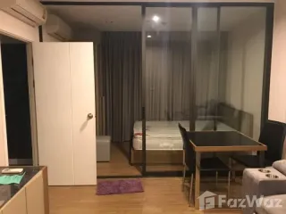À vendre 1 chambre condo à Bang Phlat, Bangkok