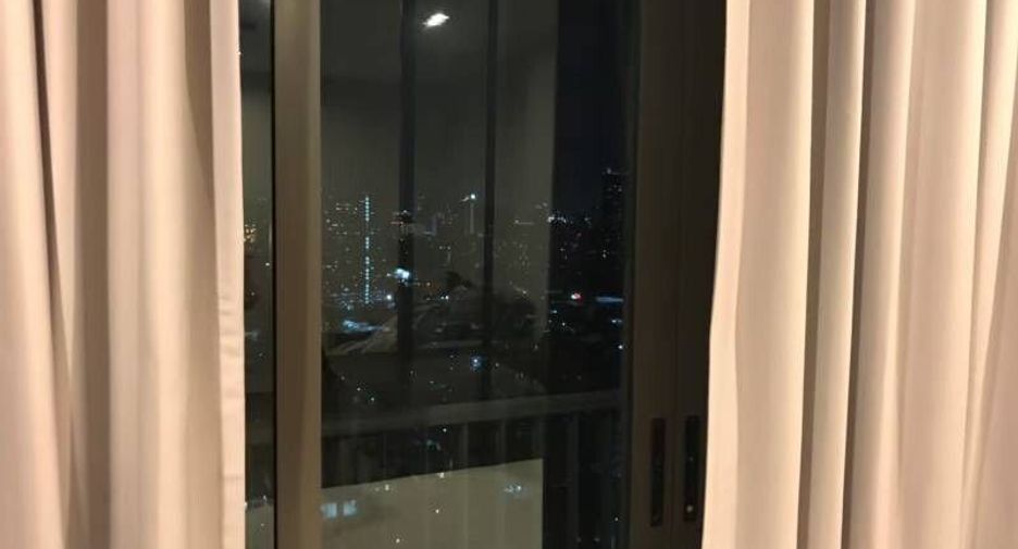 For sale 1 bed condo in Bang Phlat, Bangkok