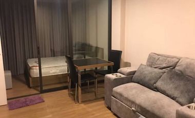 Wohnung zum Kauf und zur Miete mit 1 Zimmer in Bang Phlat, Bangkok