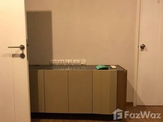 À vendre 1 chambre condo à Bang Phlat, Bangkok