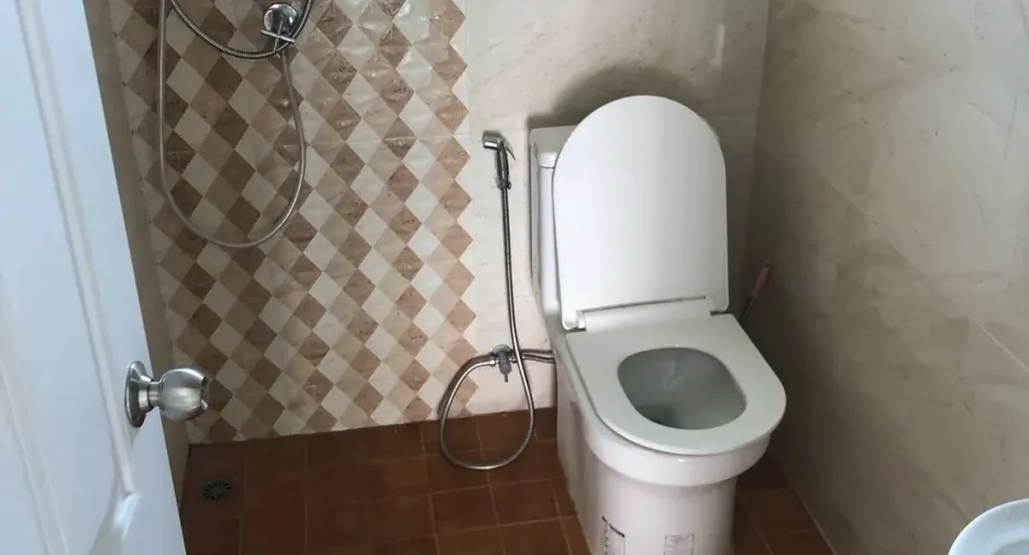 Casa en alquiler de 2 habitaciones en Pran Buri, Prachuap Khiri Khan