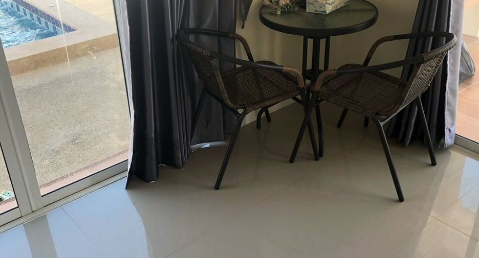Casa en alquiler de 2 habitaciones en Pran Buri, Prachuap Khiri Khan