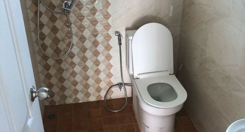 Haus zur Miete mit 2 Zimmer in Pran Buri, Prachuap Khiri Khan