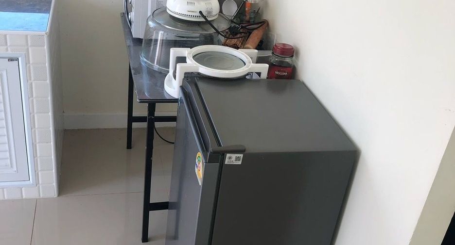 Haus zur Miete mit 2 Zimmer in Pran Buri, Prachuap Khiri Khan