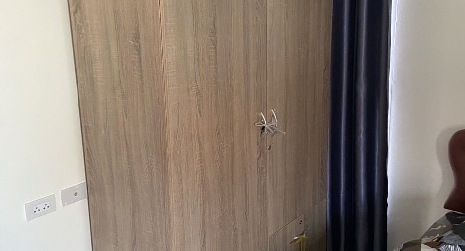 Casa en alquiler de 2 habitaciones en Pran Buri, Prachuap Khiri Khan