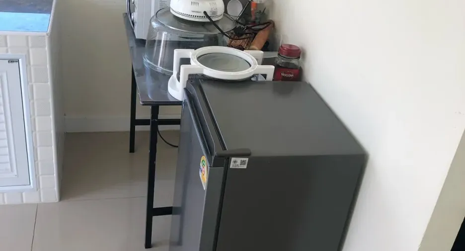 Casa en alquiler de 2 habitaciones en Pran Buri, Prachuap Khiri Khan