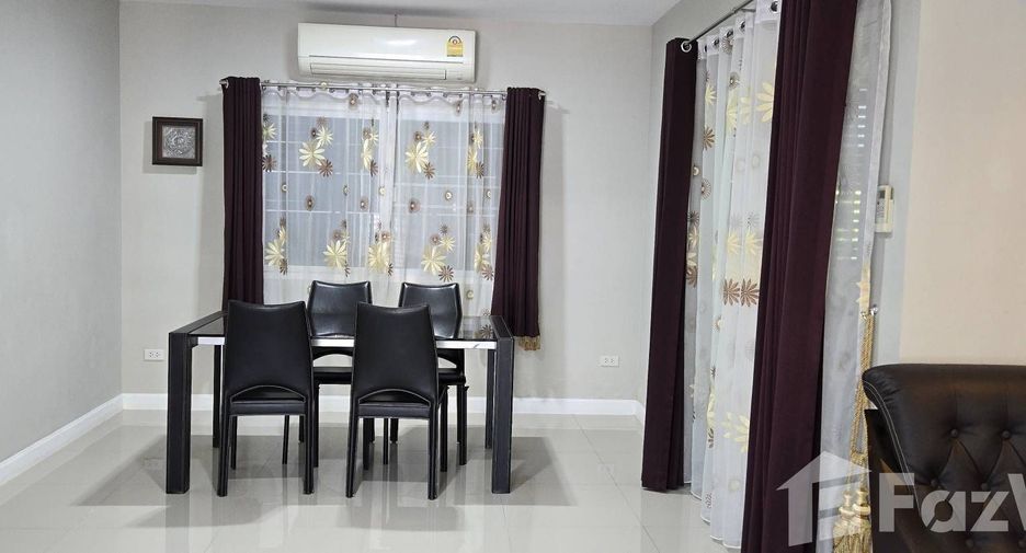 Haus zur Miete mit 3 Zimmer in Saraphi, Chiang Mai
