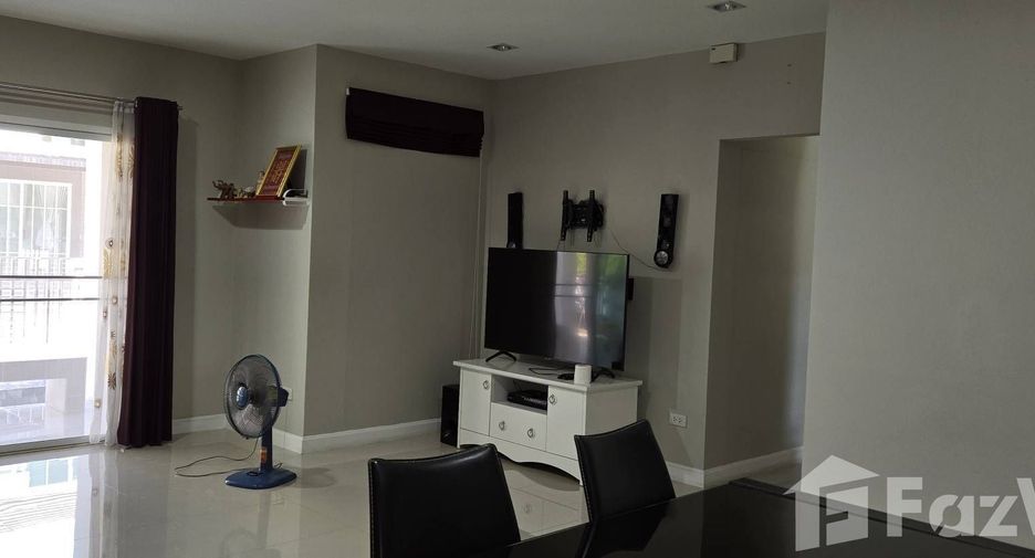 Haus zur Miete mit 3 Zimmer in Saraphi, Chiang Mai