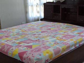 For rent 3 bedrooms house in Saraphi, Chiang Mai