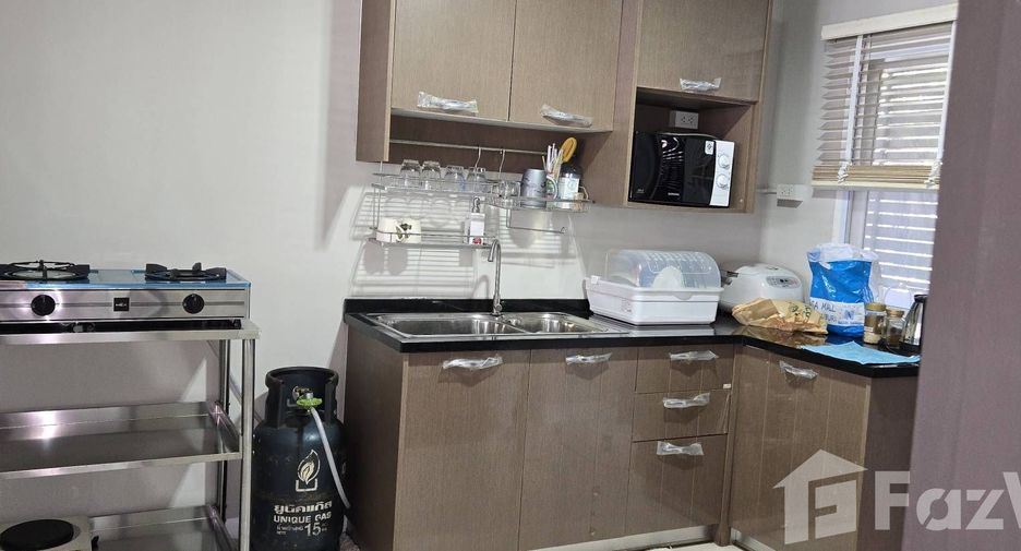Haus zur Miete mit 3 Zimmer in Saraphi, Chiang Mai