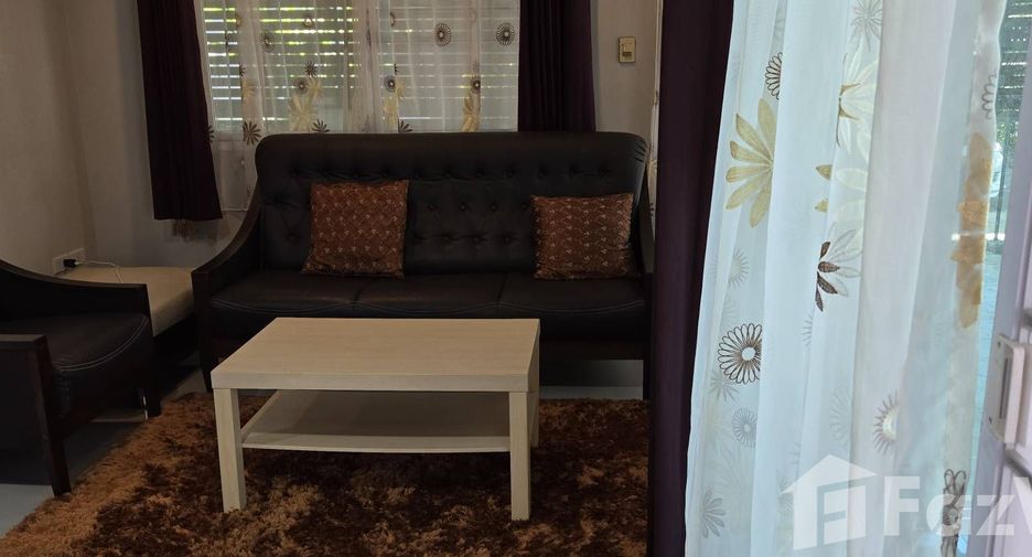 Haus zur Miete mit 3 Zimmer in Saraphi, Chiang Mai