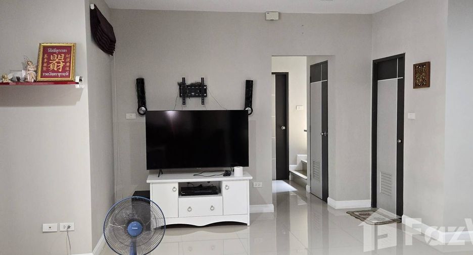 Haus zur Miete mit 3 Zimmer in Saraphi, Chiang Mai