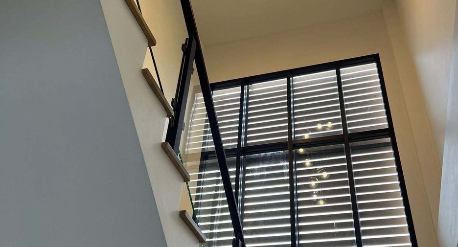 ขาย 3 ห้องนอน วิลล่า ใน บางละมุง, ชลบุรี