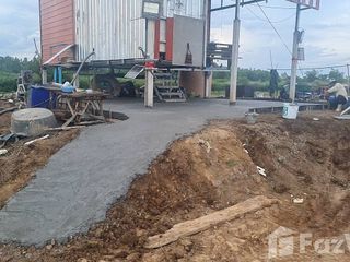 Terreno en venta en Wanon Niwat, Sakon Nakhon