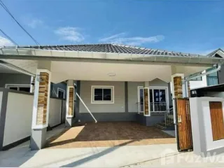 For Rent 3 Bedroom House In Mueang Chiang Mai