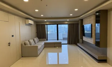 出售 和 出租 4 卧室 公寓 在 Khlong Toei, 曼谷