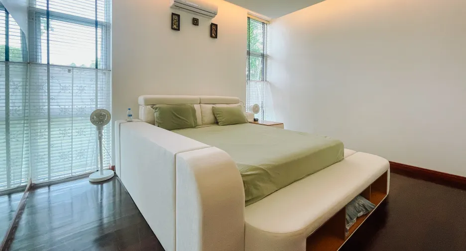 For sale 3 bedrooms villa in Hua Hin, Prachuap Khiri Khan