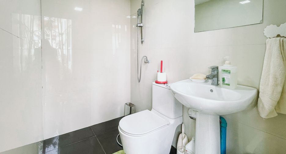 For sale 3 bedrooms villa in Hua Hin, Prachuap Khiri Khan