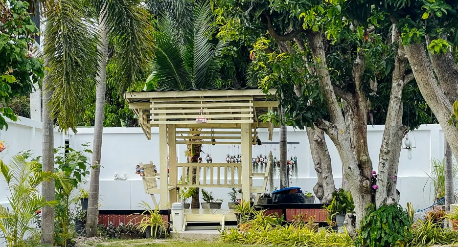 For sale 3 bedrooms villa in Hua Hin, Prachuap Khiri Khan