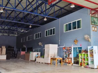 Local comercial en venta de 3 habitaciones en Mae Rim, Chiang Mai