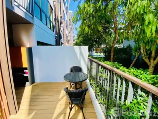 Wohnung zur Miete mit 1 Zimmer in Mueang Chiang Mai, Chiang Mai