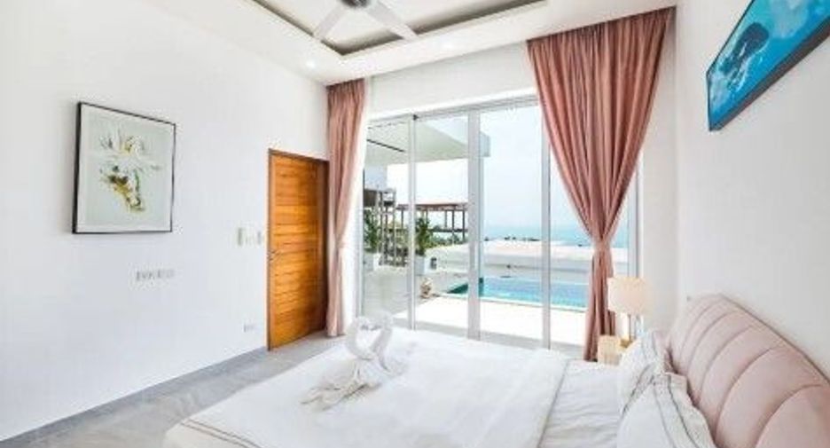 Villa zur Miete mit 3 Zimmer in Ko Samui, Surat Thani