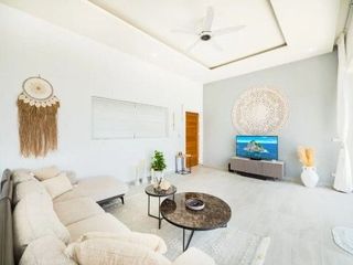 Villa en alquiler de 3 habitaciones en Ko Samui, Surat Thani