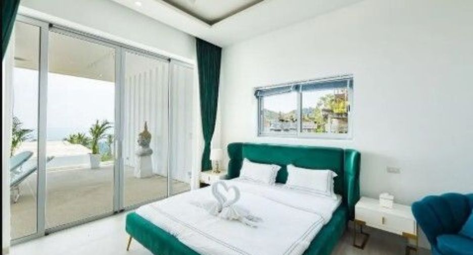 Villa zur Miete mit 3 Zimmer in Ko Samui, Surat Thani